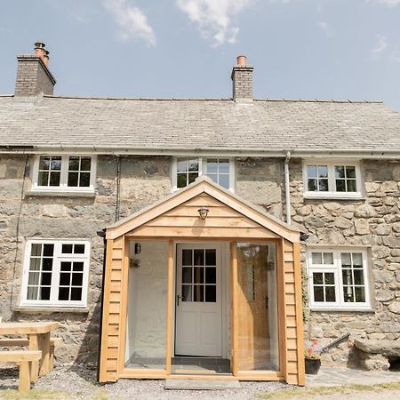 Afonfa - Llanuwchllyn Villa Bala Ngoại thất bức ảnh