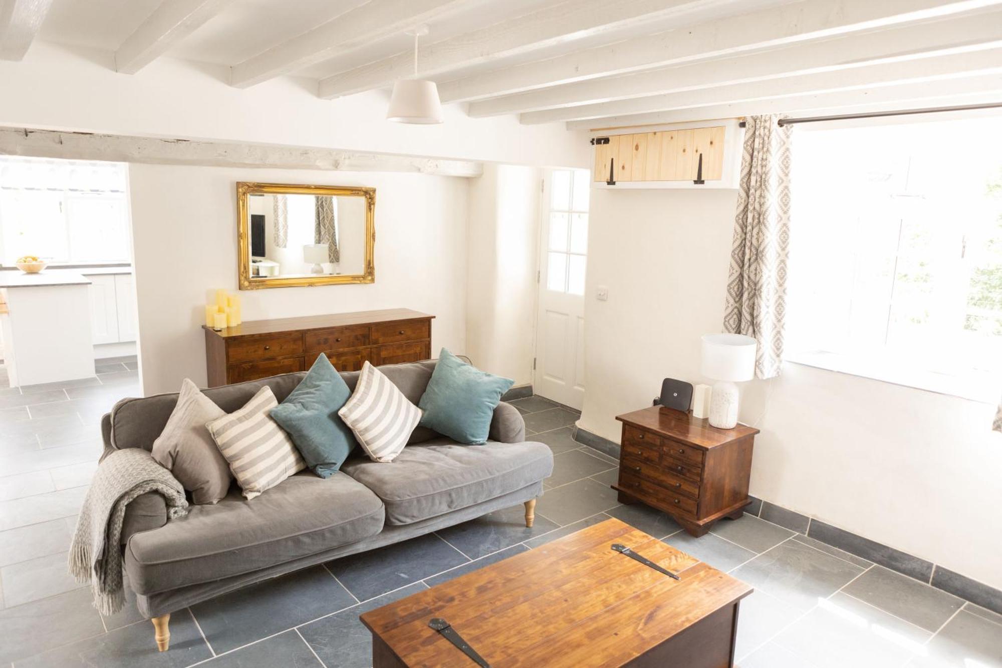 Afonfa - Llanuwchllyn Villa Bala Ngoại thất bức ảnh