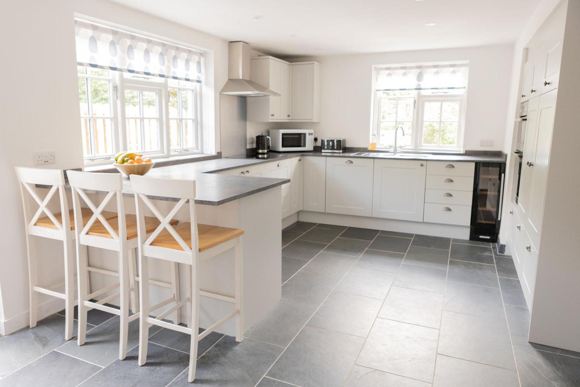 Afonfa - Llanuwchllyn Villa Bala Ngoại thất bức ảnh