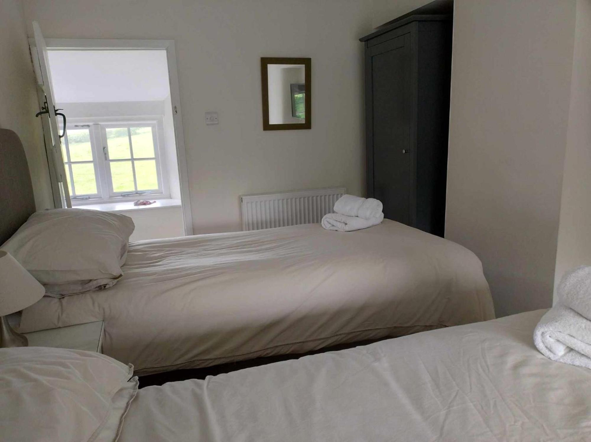 Afonfa - Llanuwchllyn Villa Bala Ngoại thất bức ảnh