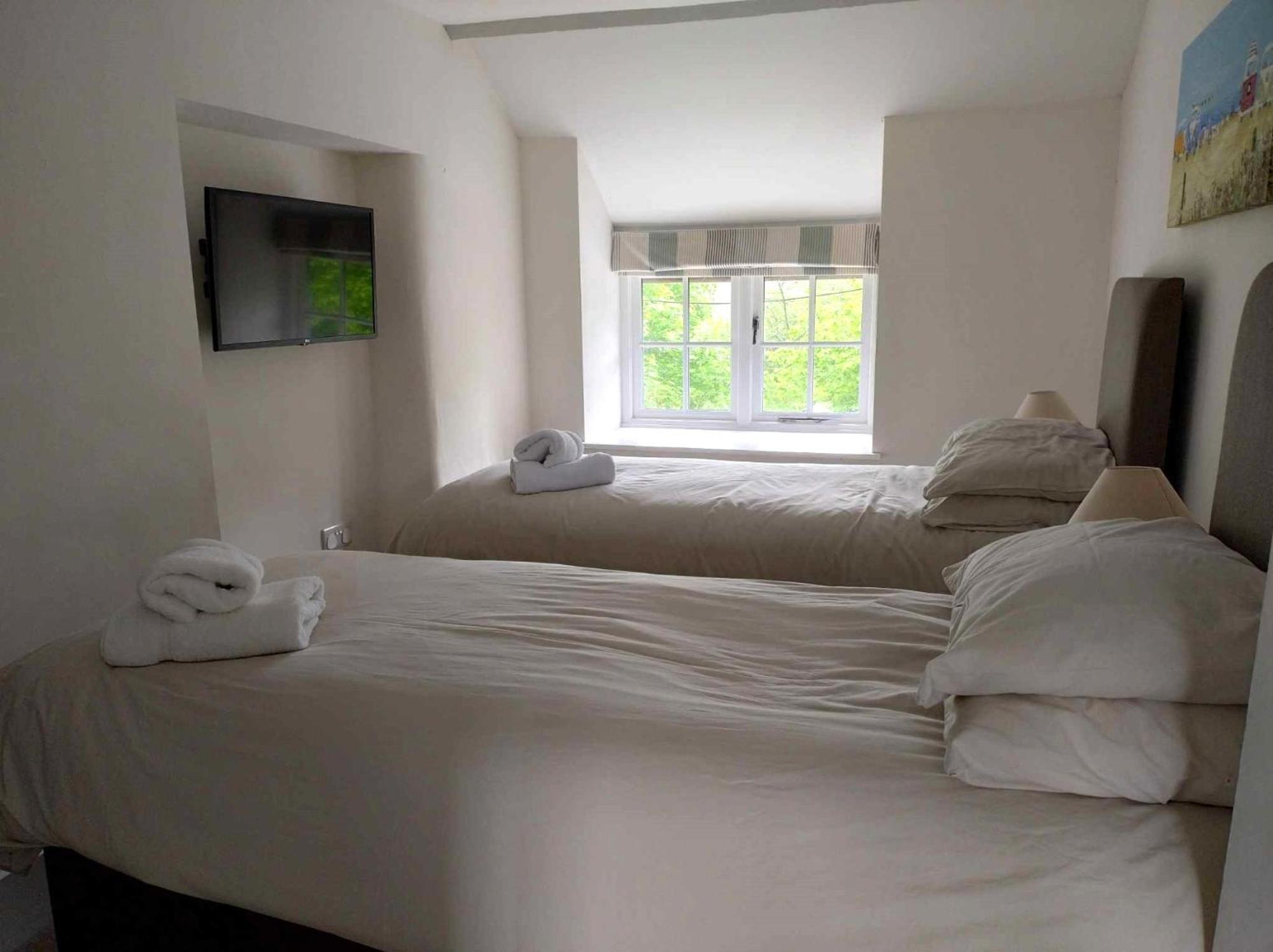 Afonfa - Llanuwchllyn Villa Bala Ngoại thất bức ảnh